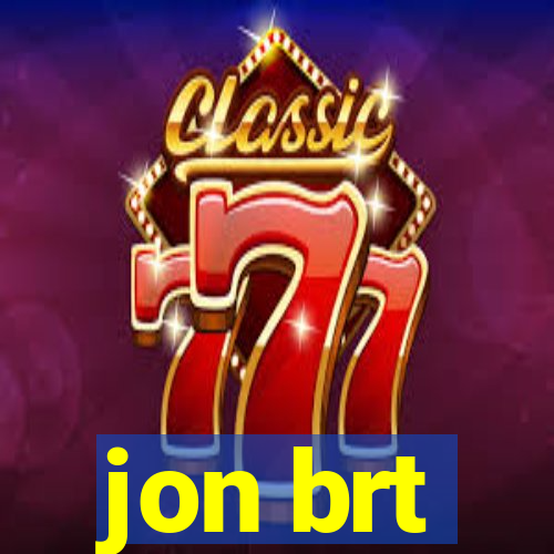 jon brt